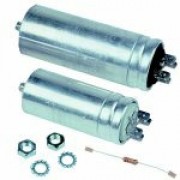 Danfoss 7701035 - PSC starting kit, 30 µF, 15 µF