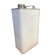 Danfoss 7754121 - POE масло, 320SZ, банка 1 литр