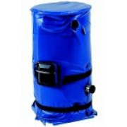 Danfoss 7755016 - Звукоизоляционный кожух для спирал. компр. S240-S300