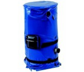 Danfoss 7755022 - Звукоизоляционный кожух для спирального компрессора S380 Danfoss 7755022 - Звукоизоляционный кожух для спирального компрессора S380