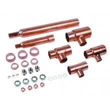 Danfoss 7777012 - Комплект для монтажа