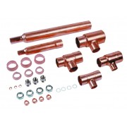 Danfoss 7777017 - Mounting kit