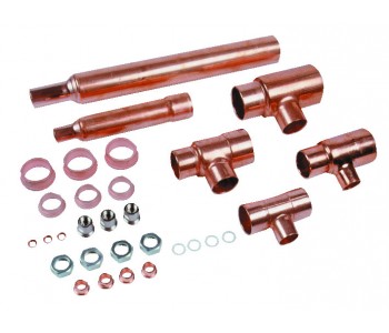 Danfoss 7777039 - Комплект для монтажа Danfoss 7777039 - Комплект для монтажа