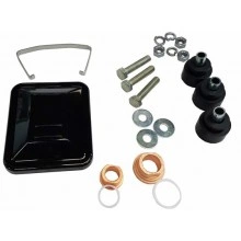 Danfoss 8156007 - Комплект для монтажа