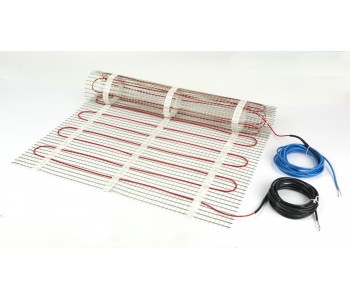 Danfoss 83000301 - Heating Mats, DEVIheat™ 150S, 0.30 m², 230 V, 50 W Danfoss 83000301 - Heating Mats, DEVIheat™ 150S, 0.30 m², 230 V, 50 W