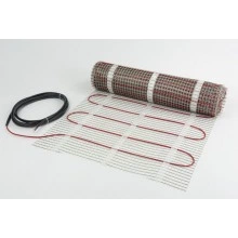 Danfoss 83030574 - Нагревательные маты, DEVIcomfort™ 150T, 4.00 m², 230 V, 600 W