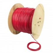 Danfoss 84001500 - Нагревательные кабели, DEVIbasic™ 10S, 21.00 m, 230 V, 202 W