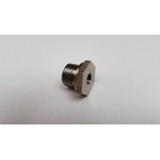 Danfoss 860U3258 - Accessories substations, Sensor adapter, Adapter for additional return sensor, direct 27.5 mm complete