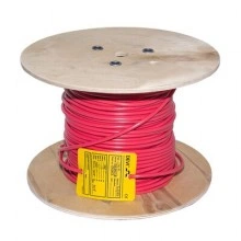 Danfoss 89999142 - Нагревательные кабели, DEVImulti™ PVC, 0.22 Ohm/m