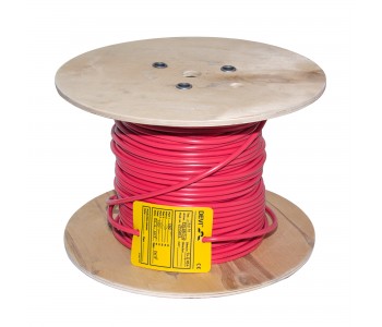 Danfoss 89999142 - Нагревательные кабели, DEVImulti™ PVC, 0.22 Ohm/m Danfoss 89999142 - Нагревательные кабели, DEVImulti™ PVC, 0.22 Ohm/m