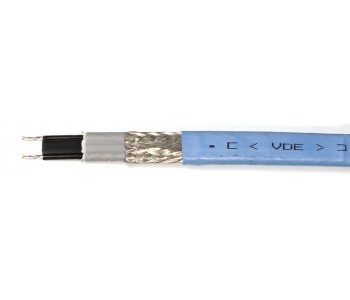 Danfoss 98300708 - Heating Cables, DEVIpipeguard™ (B), 100.00 m, 230 V, 10W/m@10°C, Self-limiting Danfoss 98300708 - Heating Cables, DEVIpipeguard™ (B), 100.00 m, 230 V, 10W/m@10°C, Self-limiting