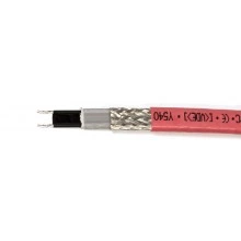 Danfoss 98300763 - Heating Cables, DEVIpipeguard™ (B), 230 V, 25W@10°C, Self-limiting