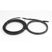 Danfoss 98300835 - Heating Cables, DEVIiceguard™ 18 Readymade, 2.00 m, 230 V, 36W@10°C, Self-limiting