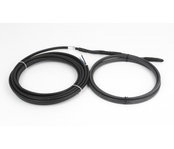 Danfoss 98300835 - Heating Cables, DEVIiceguard™ 18 Readymade, 2.00 m, 230 V, 36W@10°C, Self-limiting Danfoss 98300835 - Heating Cables, DEVIiceguard™ 18 Readymade, 2.00 m, 230 V, 36W@10°C, Self-limiting