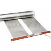 Danfoss 98920168 - Ceiling foils, 2.20 m x 600.00 mm, 230 V, 165 W