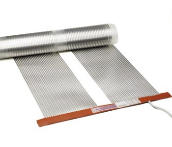 Danfoss 98923600 - Ceiling foils, 3.80 m x 600.00 mm, 230 V, 230 W Danfoss 98923600 - Ceiling foils, 3.80 m x 600.00 mm, 230 V, 230 W