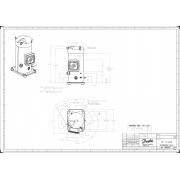 Danfoss SM160-3CBM - After sale, SM160T3CC