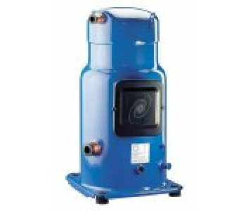 Danfoss SM185-3CAM - Scroll compressor, SM185S3CC Danfoss SM185-3CAM - Scroll compressor, SM185S3CC