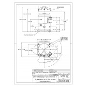 Danfoss SZ084-4VI - Спиральный компрессор, SZ084S4VC
