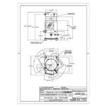 Danfoss SZ125-3CAM - After sale, SZ125S3CC