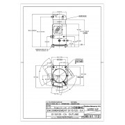 Danfoss SZ125-3QAI - SZ125S3QC