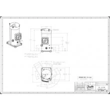 Danfoss SZ160-3CBI - After sale, SZ160T3CC