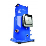 Danfoss SZ160-9CBI - After sale, SZ160T9CC