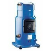 Danfoss SZ185-9CAM - Scroll compressor, SZ185S9CC