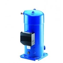Danfoss SZ300A4PBM - Scroll compressor, SZ300A4PBE