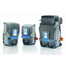 Danfoss VACON® 100 X - Низковольтный преобразователь частоты