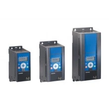 Danfoss VACON® 20 - Низковольтный преобразователь частоты