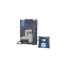 Danfoss VACON® 20 Cold Plate - Низковольтный преобразователь частоты