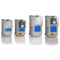 Danfoss VACON® 20 X - Низковольтный преобразователь частоты