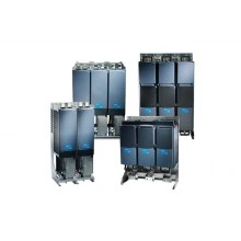 Danfoss VACON® NXP Grid Converter - Низковольтный преобразователь частоты