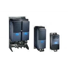 Danfoss VACON® NXP Liquid Cooled Common DC Bus - Низковольтный преобразователь частоты