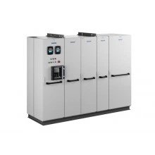 Danfoss VACON® NXP Liquid Cooled Enclosed Drive - Низковольтный преобразователь частоты