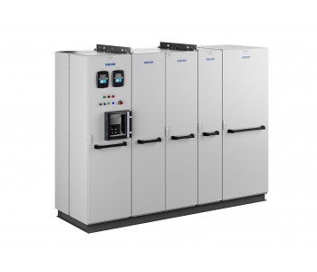 Danfoss VACON® NXP Liquid Cooled Enclosed Drive - Низковольтный преобразователь частоты