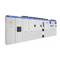 Danfoss VACON® NXP System Drive - Низковольтный преобразователь частоты
