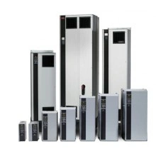 Danfoss VLT® AQUA Drive FC 202 - Низковольтный преобразователь частоты