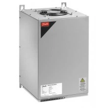 Danfoss VLT® Advanced Harmonic Filter AHF 005 and AHF 010 - Дополнительное устройство питания