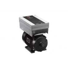 Danfoss VLT® DriveMotor FCP 106 - Низковольтный преобразователь частоты