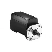 Danfoss VLT® Integrated Servo Drive ISD 410 - Motion Controls and Servo Drives