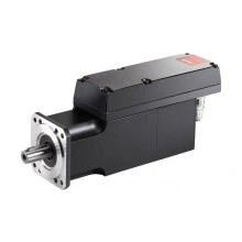 Danfoss VLT® Integrated Servo Drive ISD 510 - Motion Controls and Servo Drives