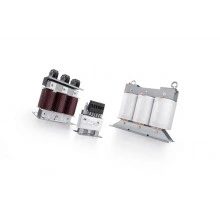 Danfoss VLT® Line Reactor MCC 103 - Дополнительное устройство питания