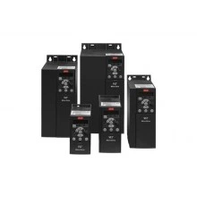 Danfoss VLT® Micro Drive FC 51 - Низковольтный преобразователь частоты