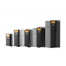Danfoss VLT® Midi Drive FC 280 - Низковольтный преобразователь частоты
