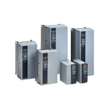 Danfoss VLT® Refrigeration Drive FC 103 - Низковольтный преобразователь частоты