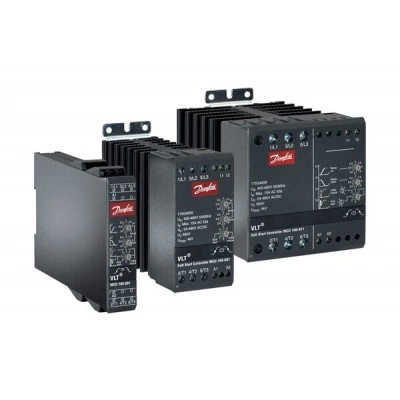 Danfoss VLT® Soft Start Controller MCD 100 - Устройство плавного пуска