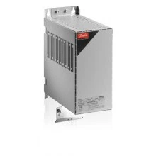 Danfoss VLT® dU/dt Filter MCC 102 - Дополнительные устройства питания