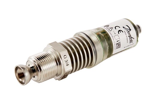  Danfoss LLS 4000